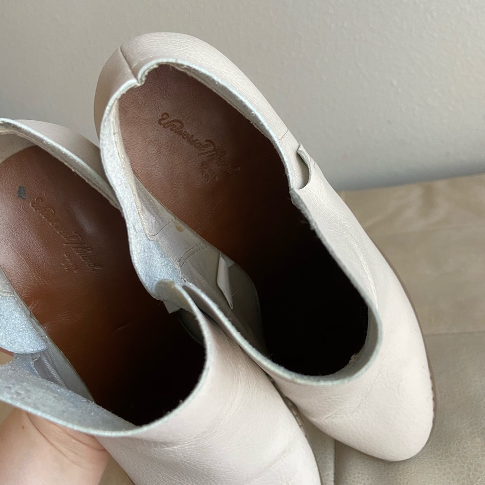 Booties - Picture 3 of 3